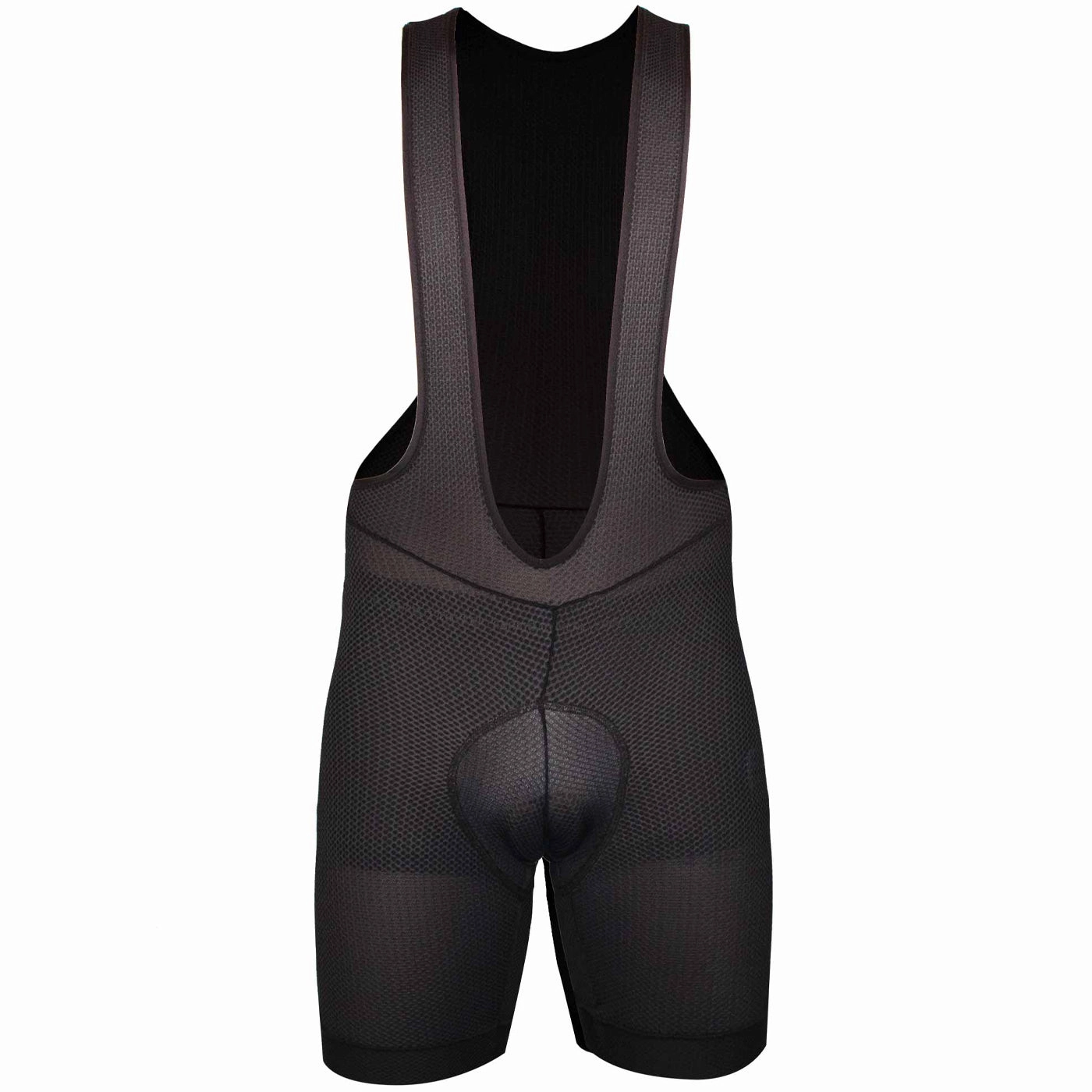 Alka MTB bibshort - Black