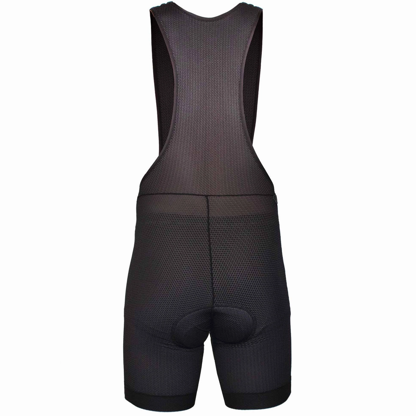 Alka MTB bibshort - Black