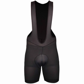 Alka MTB bibshort - Black