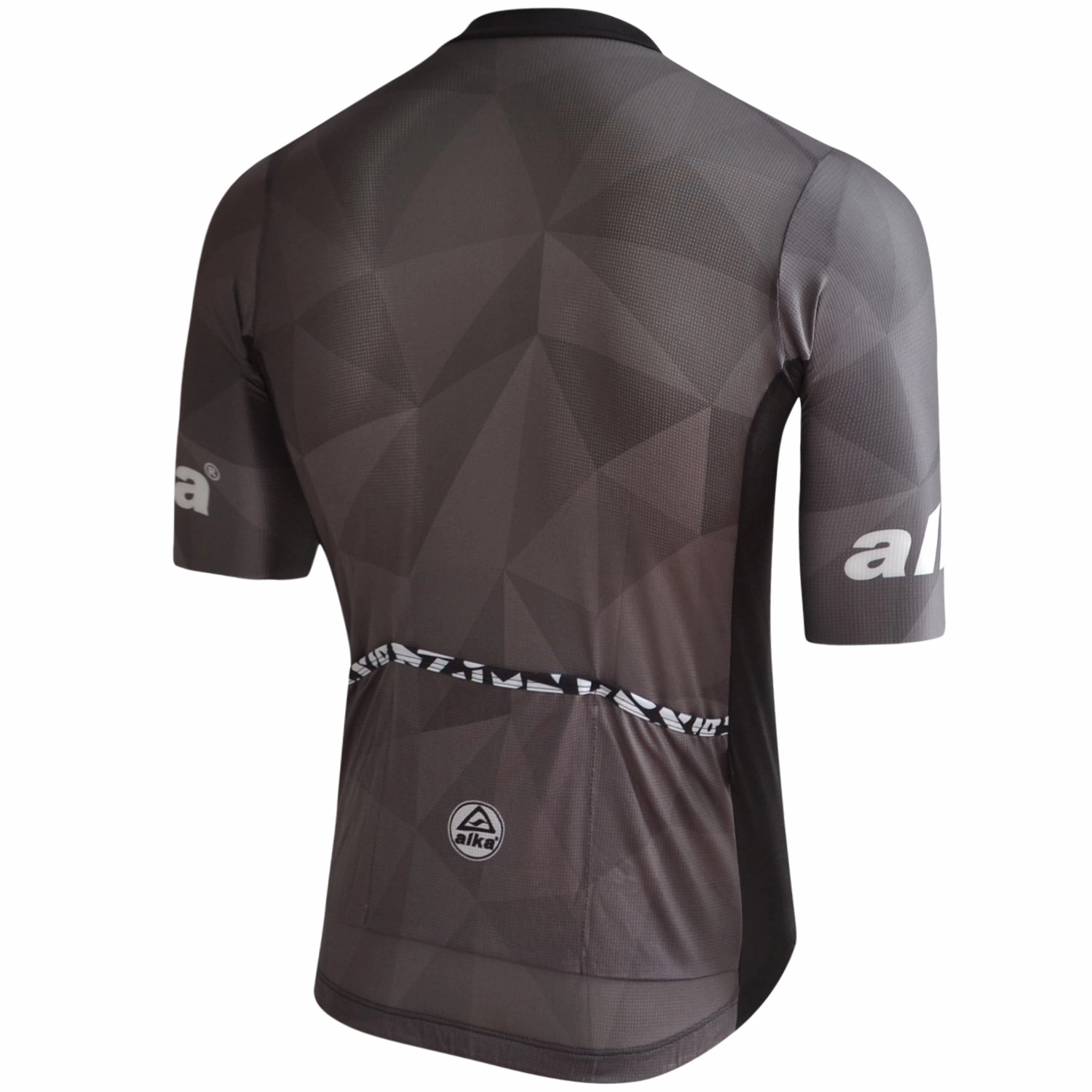 Alka Prime jersey - Black