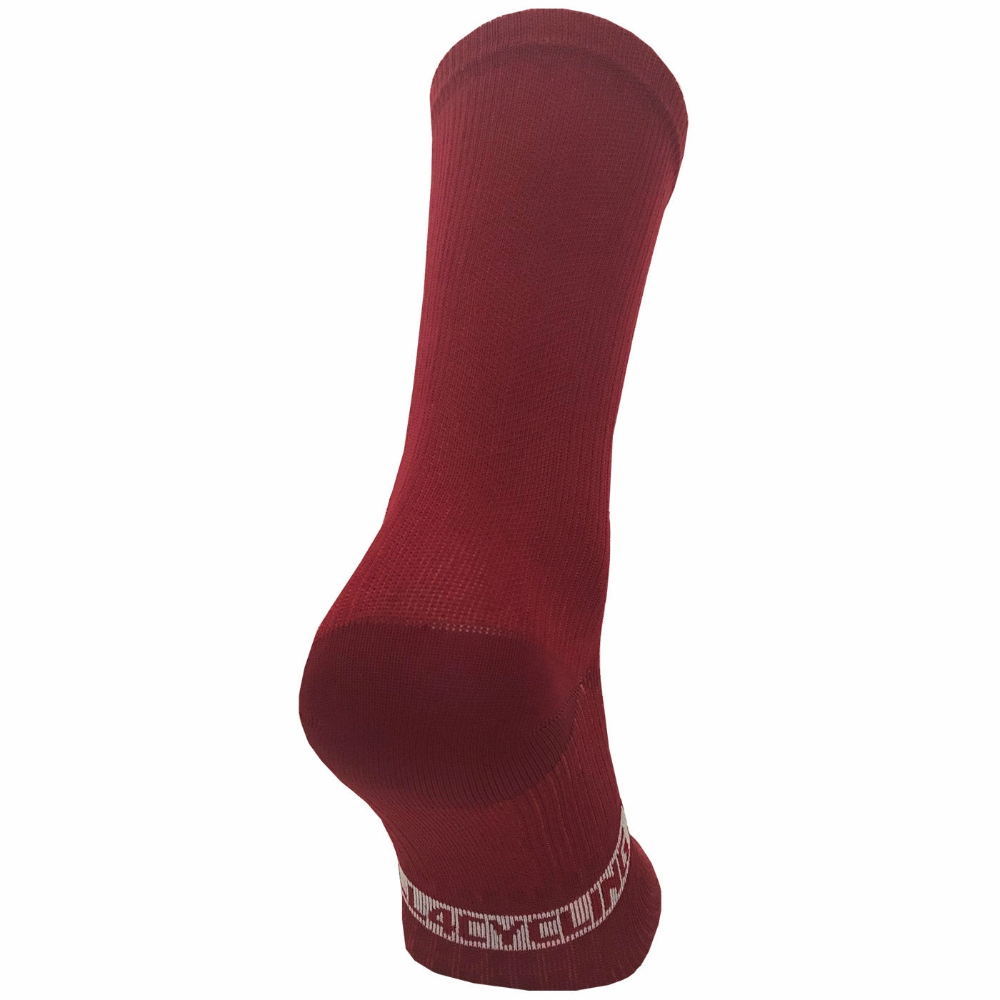 All4cycling Compression socks - Bordeaux