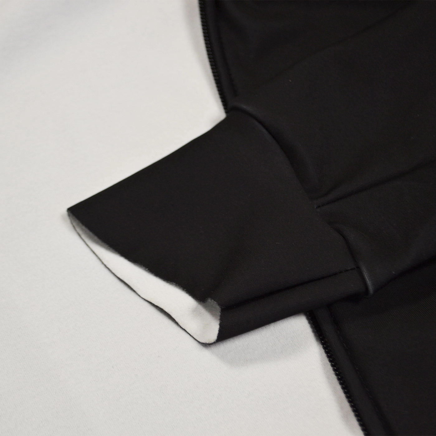 All4cycling Idro long sleeves jersey - Black
