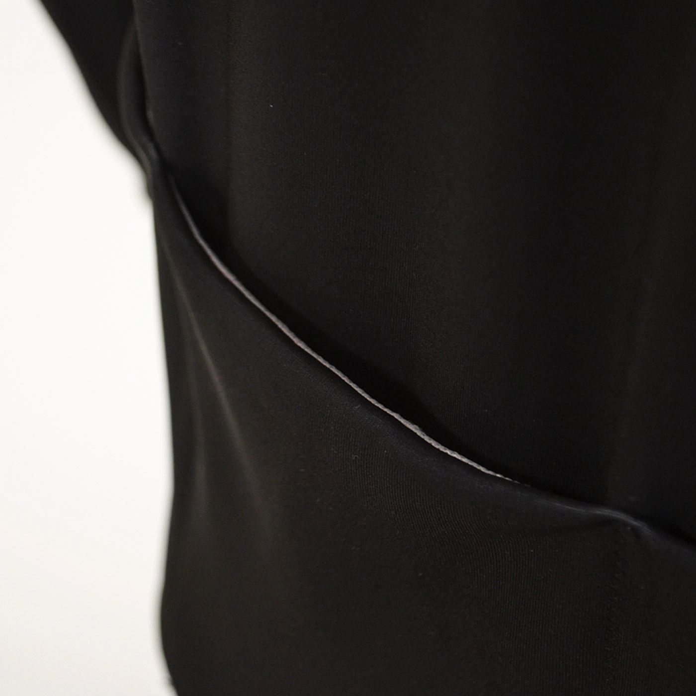 All4cycling Idro long sleeves jersey - Black
