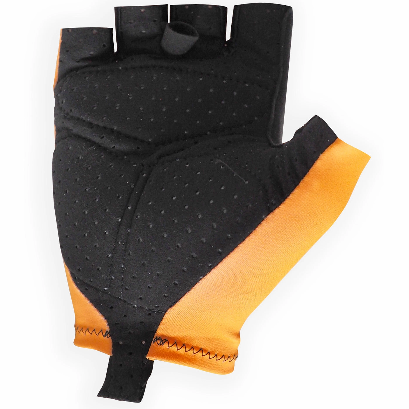 All4cycling original gloves - Orange 
