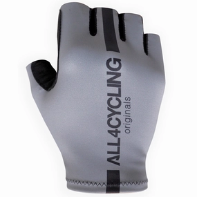 All4cycling originals glove - Grey