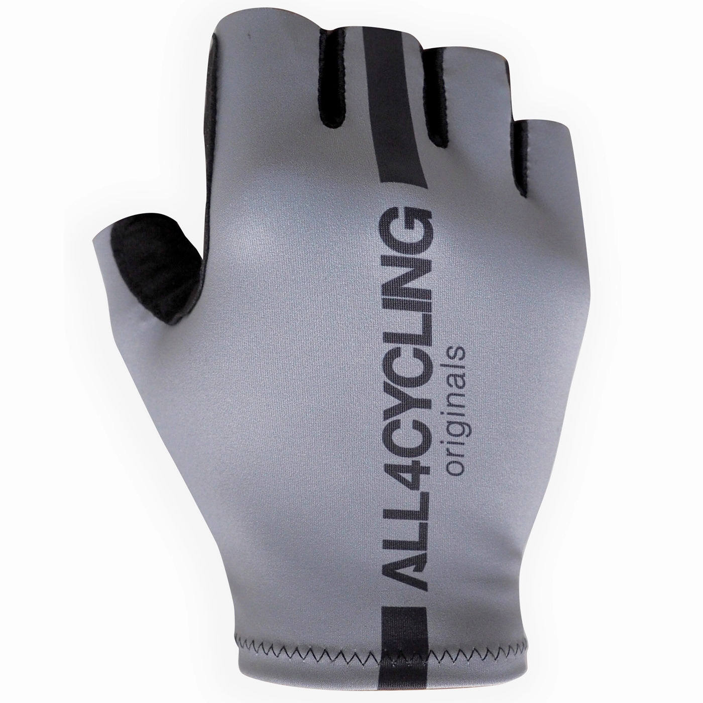 All4cycling originals glove - Grey