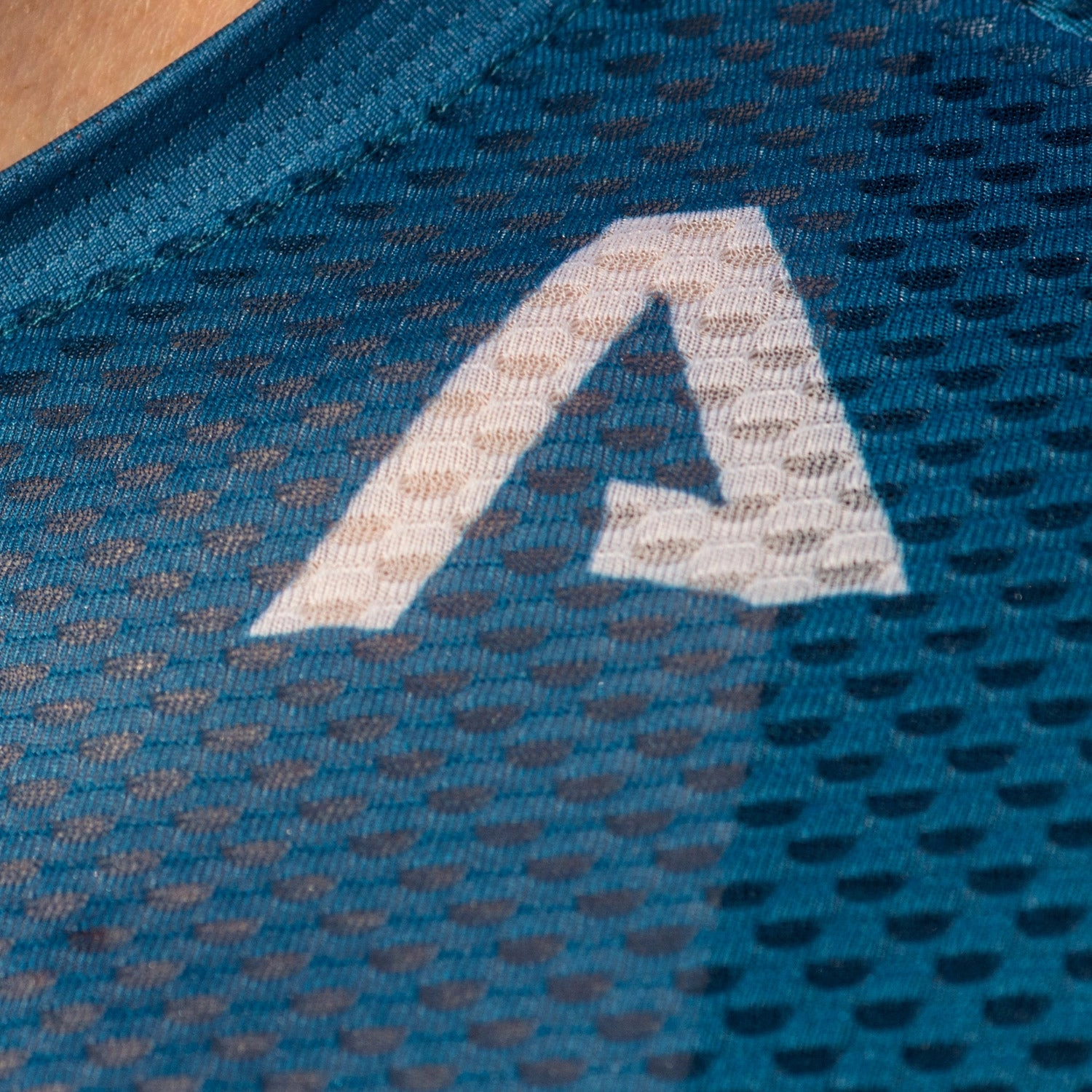 All4cycling Originals Ultra Light jersey - Blue