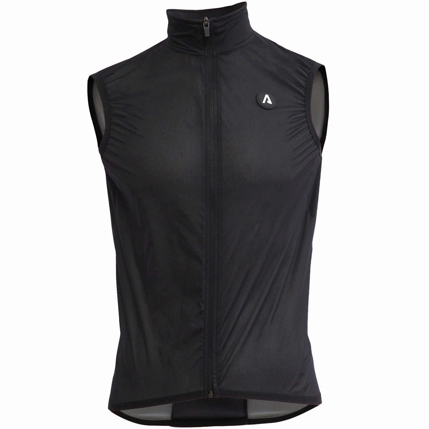 All4cycling originals Vest - Black