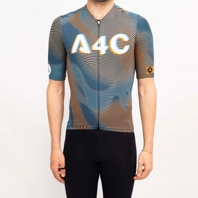 All4cycling Team Race Jersey