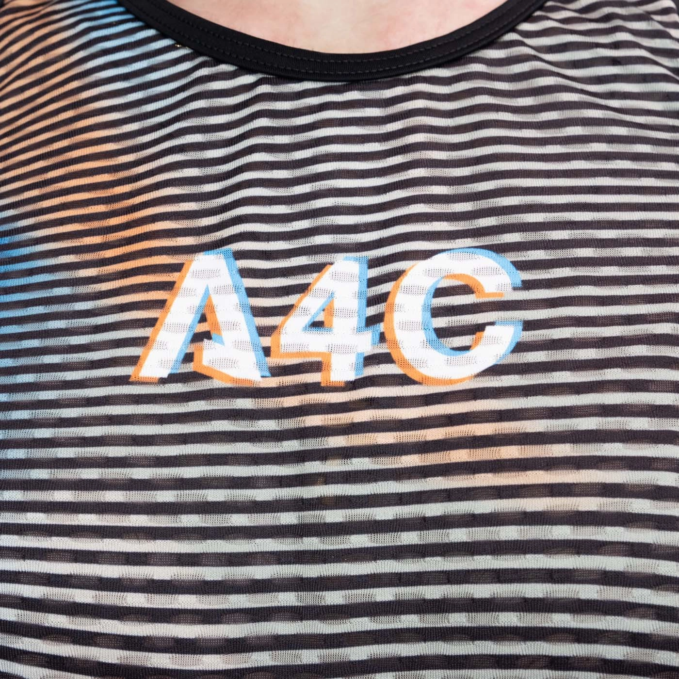All4cycling Team sleeveless undershirt
