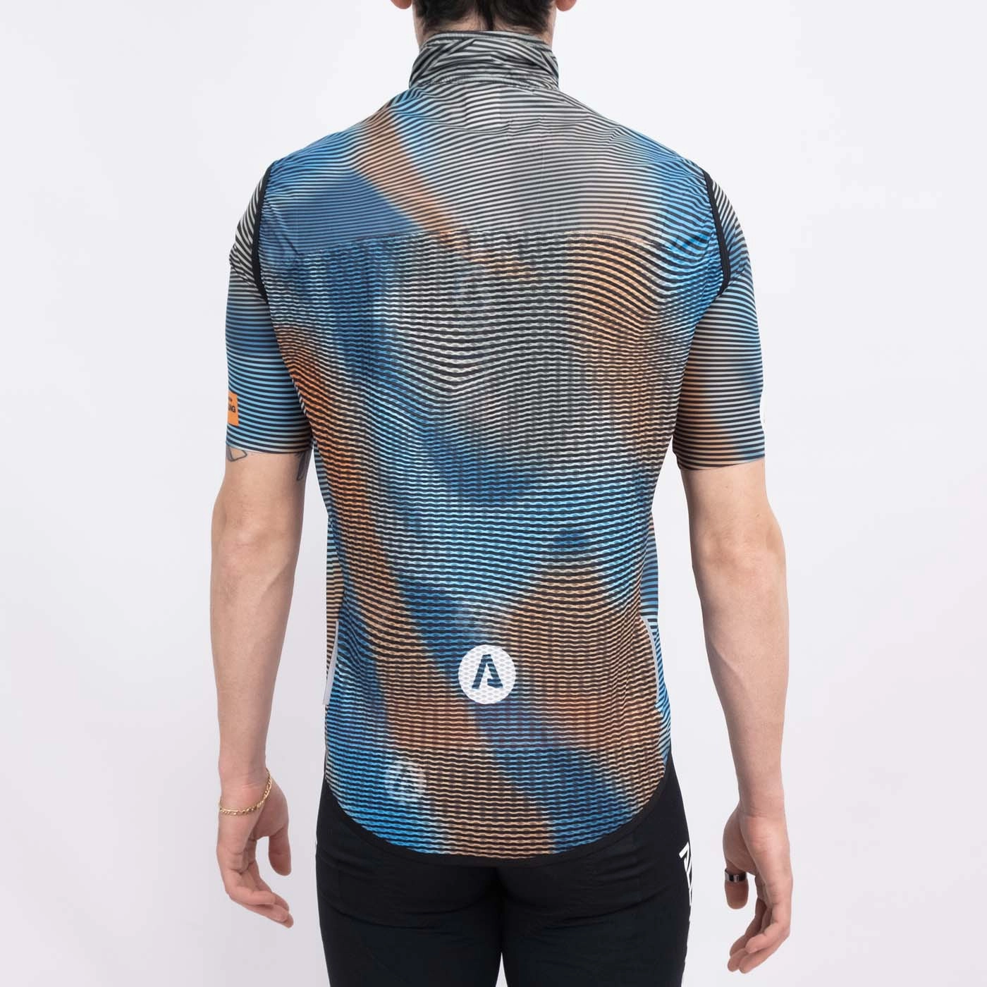 All4cycling Team Vest 