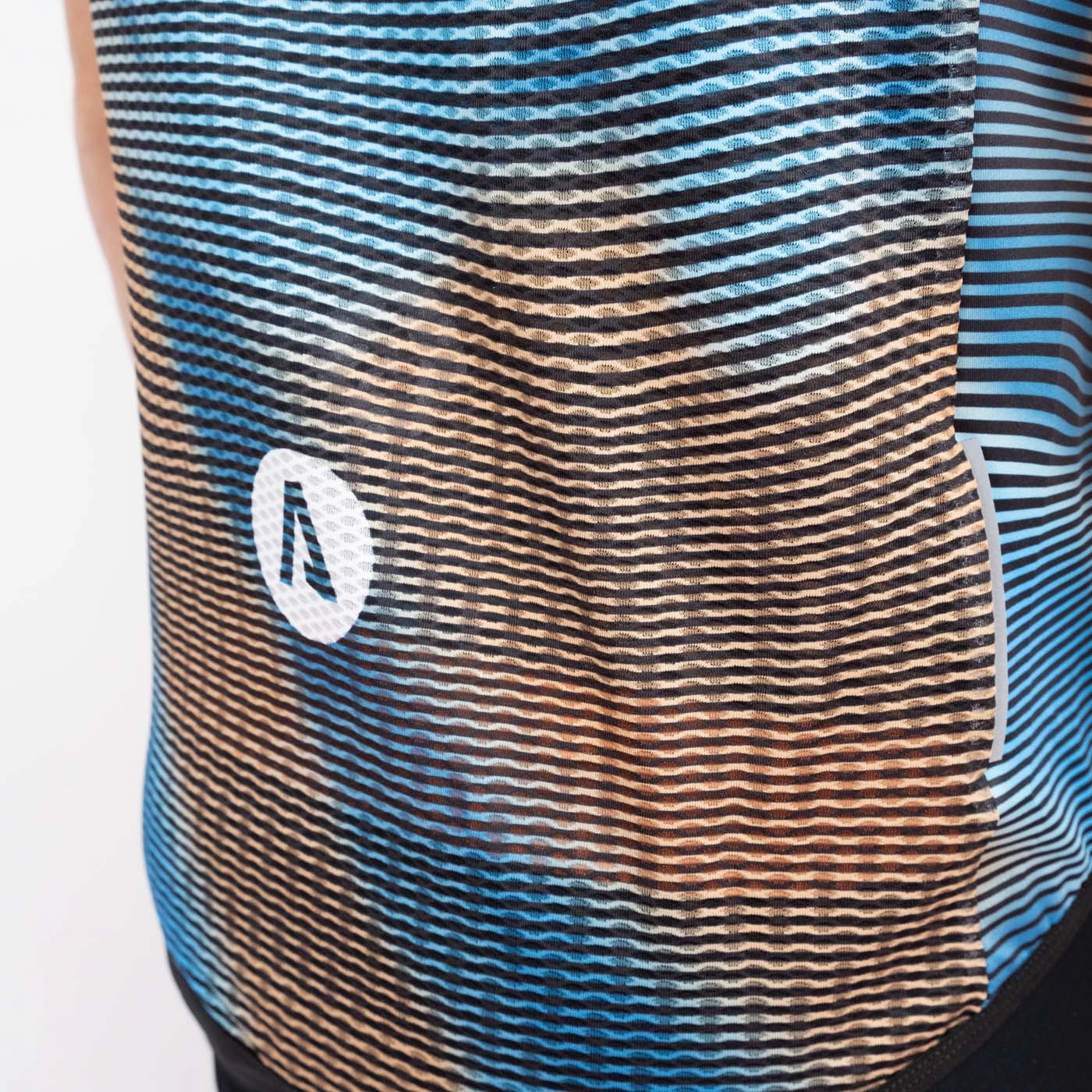 All4cycling Team Vest 