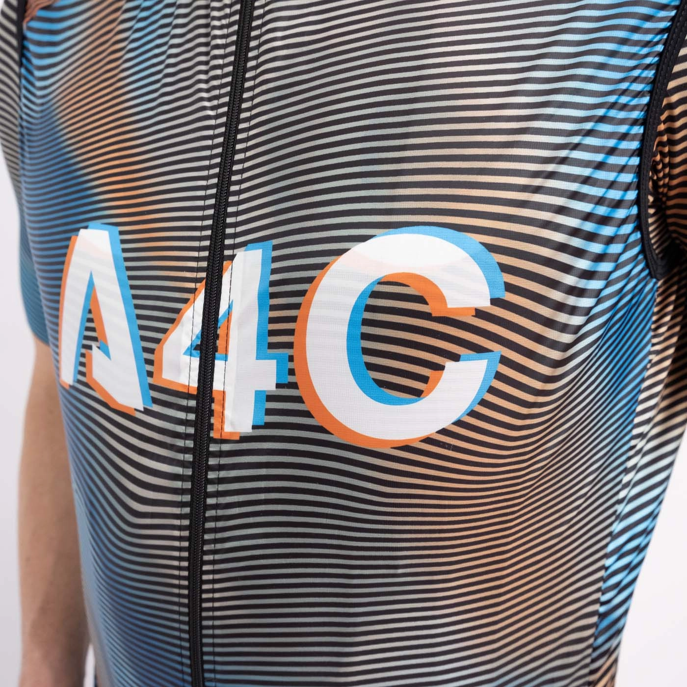 All4cycling Team Vest 