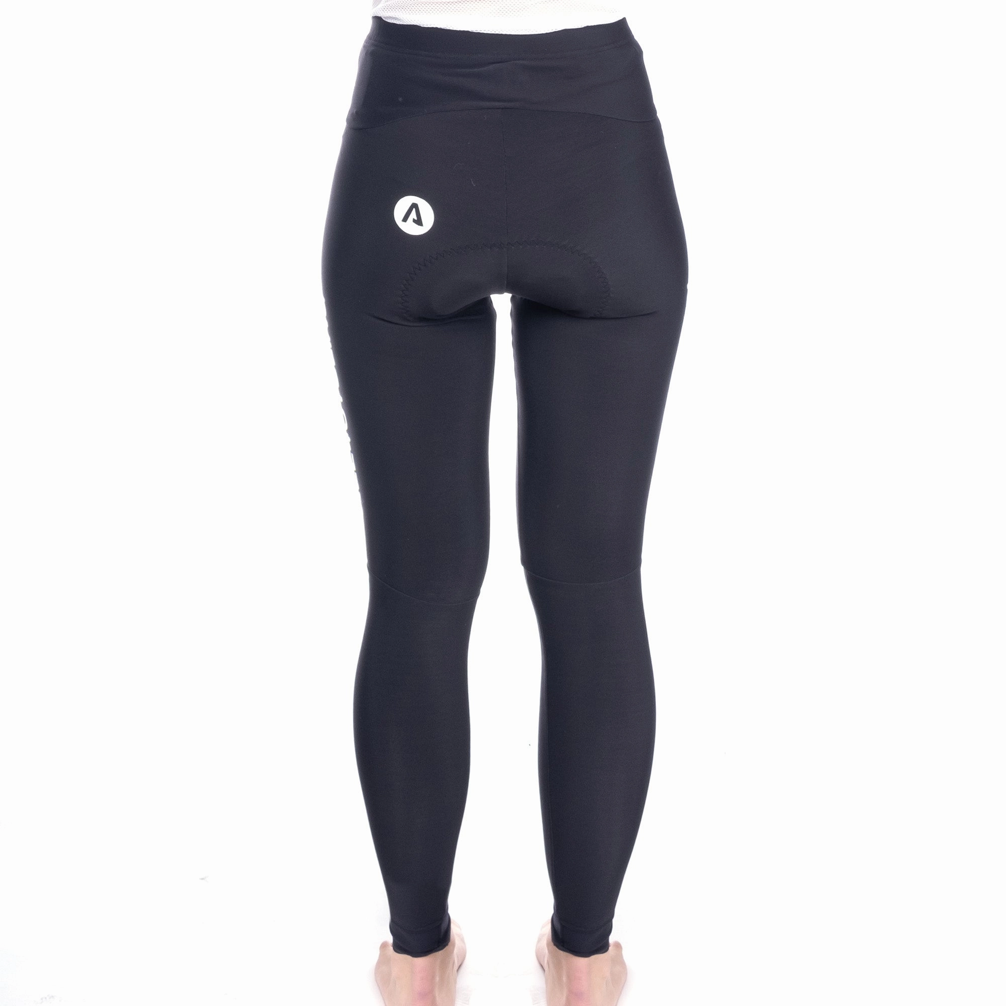 All4cycling Team woman tight