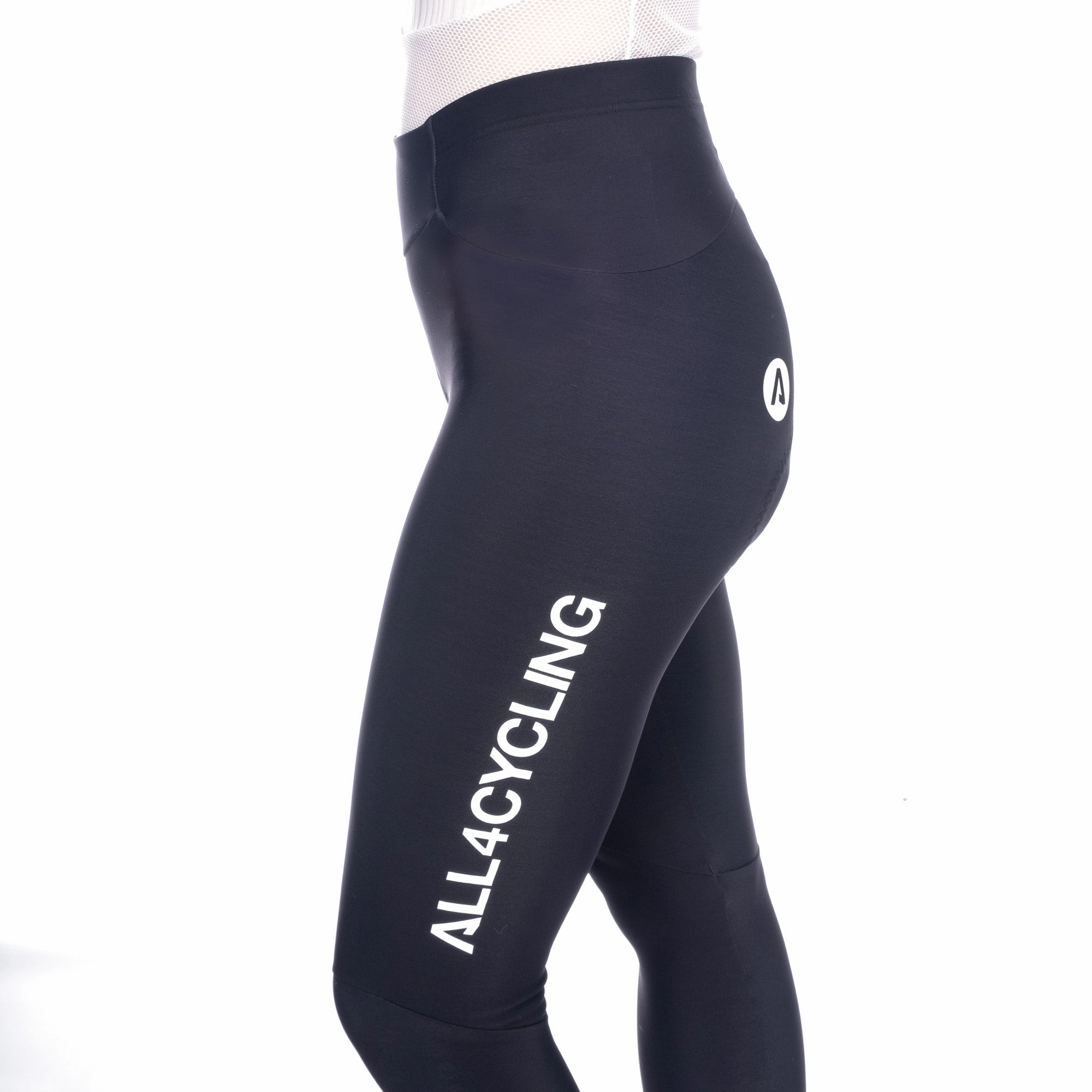 All4cycling Team woman tight