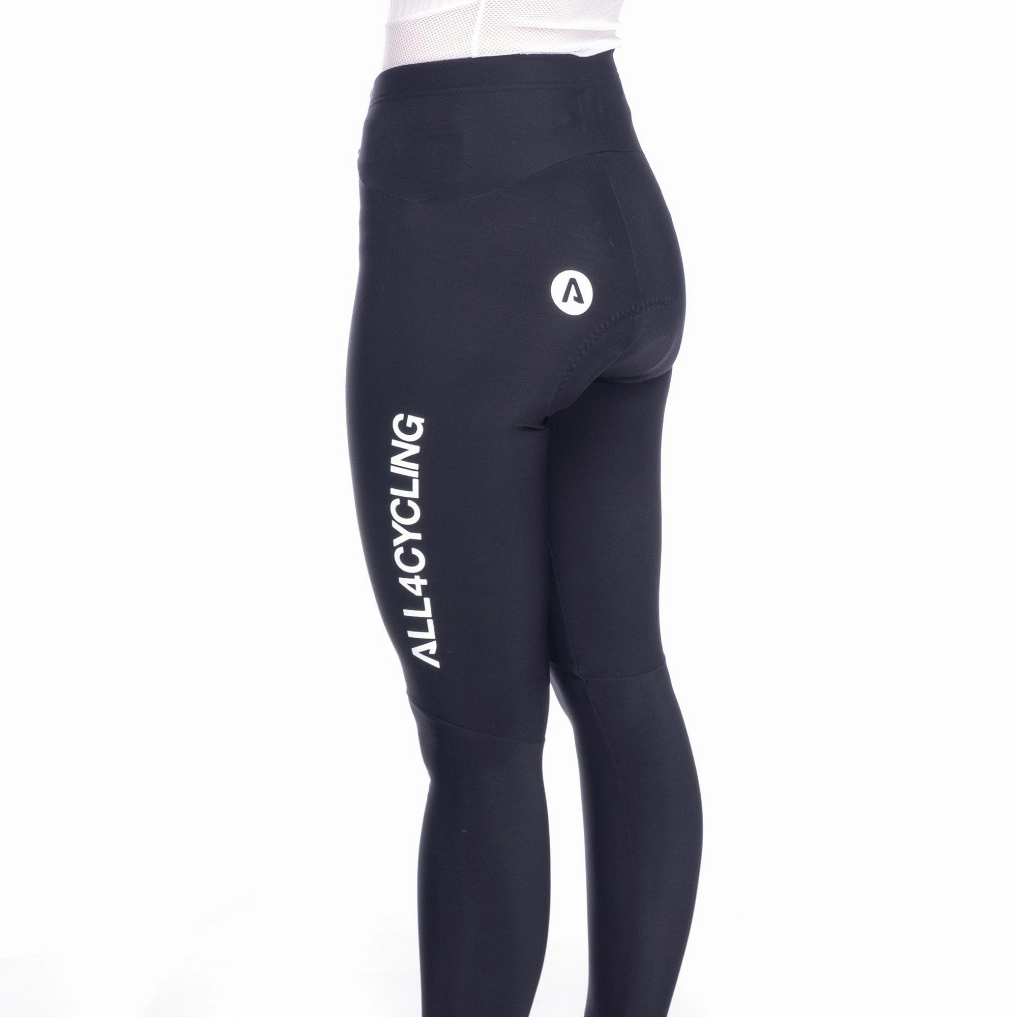All4cycling Team woman tight