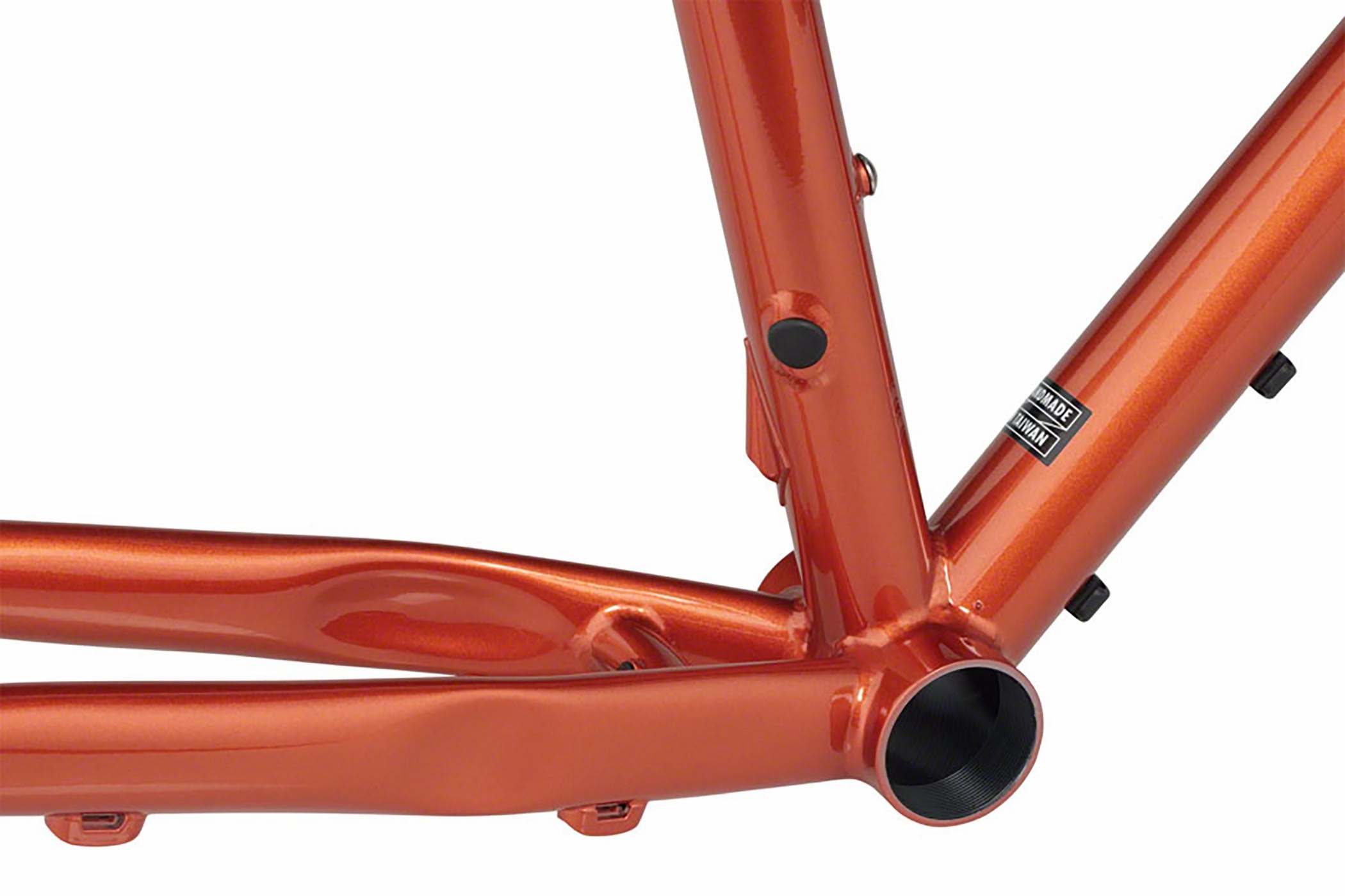 All-City Cosmic Stallion 650b/700c Frameset