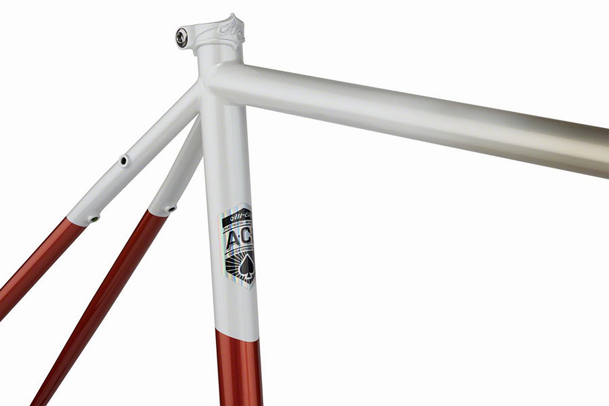 All-City Cosmic Stallion 650b/700c Frameset