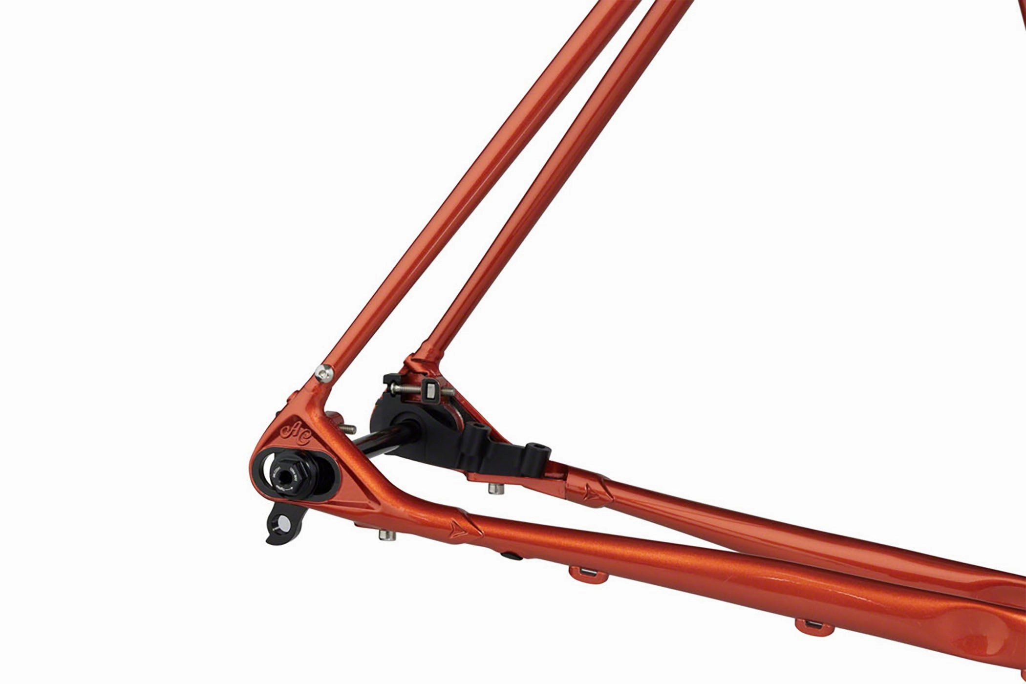 All-City Cosmic Stallion 650b/700c Frameset