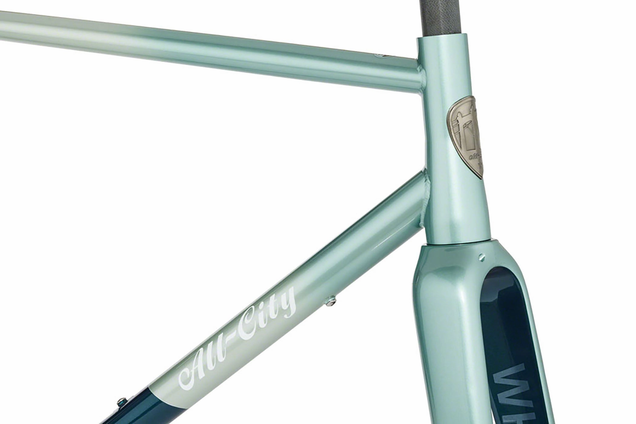 All-City Cosmic Stallion 650b/700c Frameset