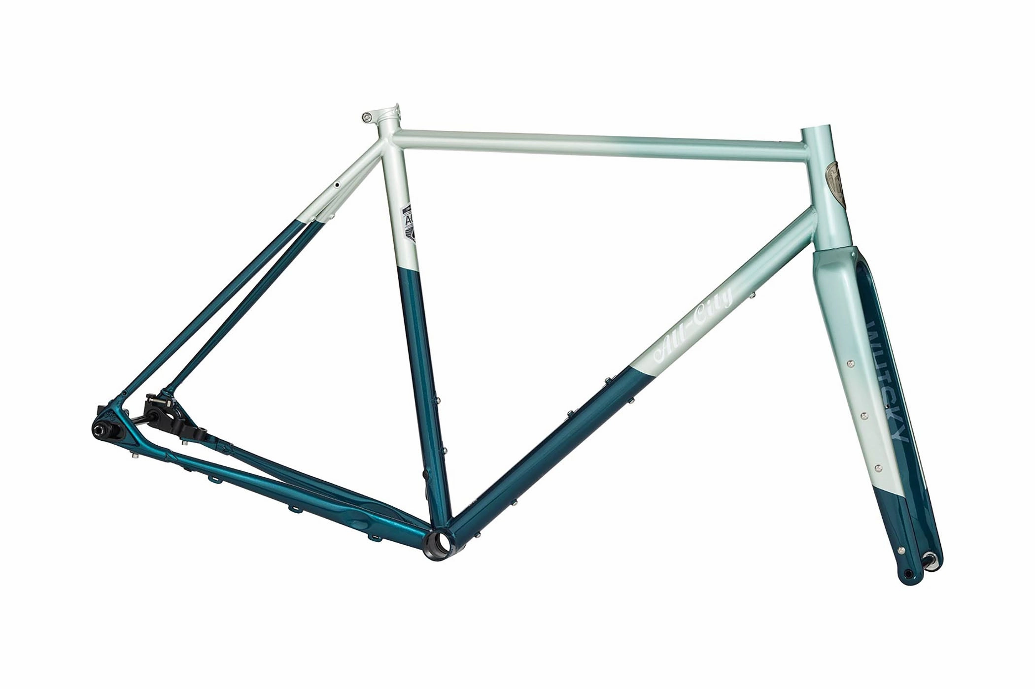 All-City Cosmic Stallion 650b/700c Frameset