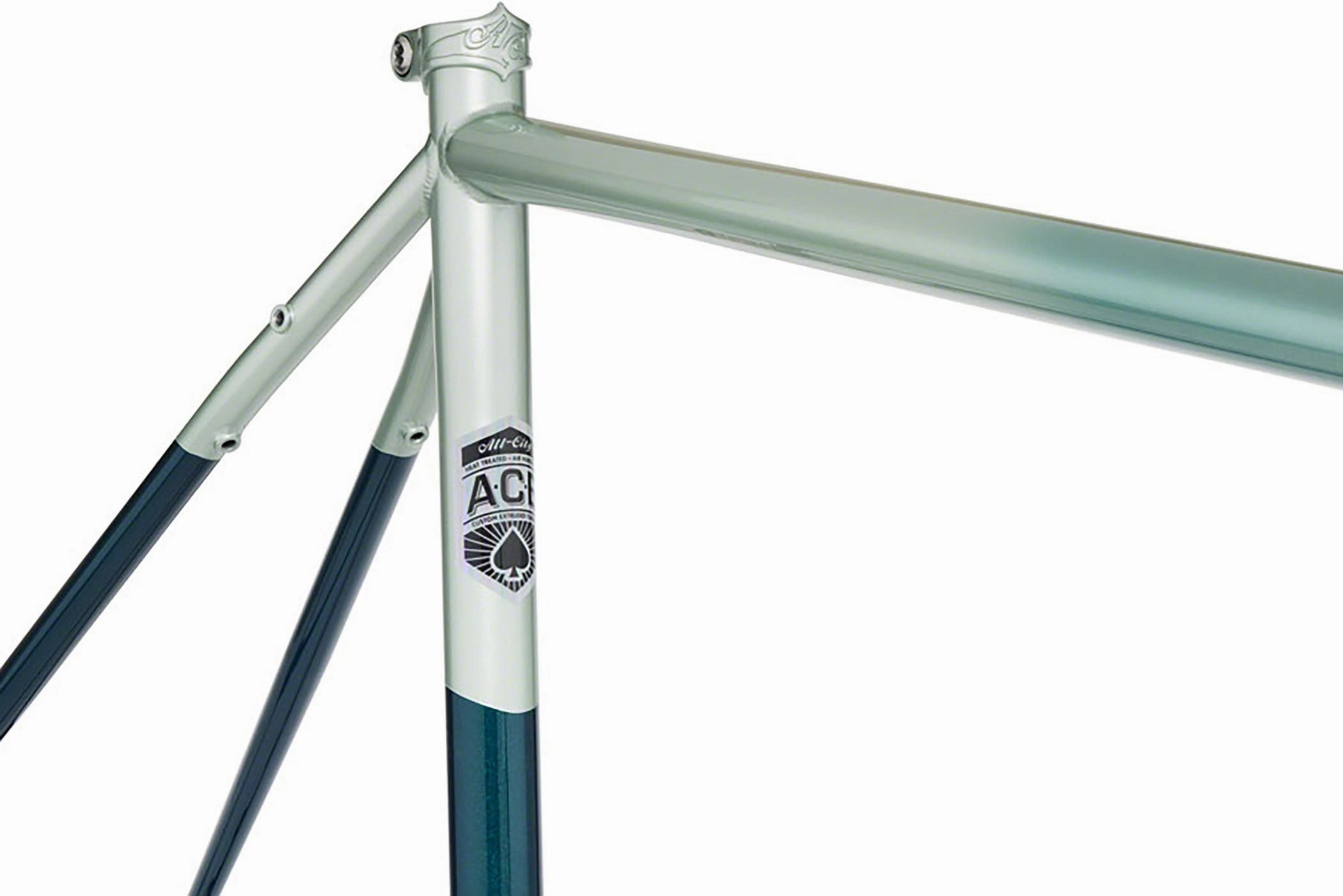 All-City Cosmic Stallion 650b/700c Frameset