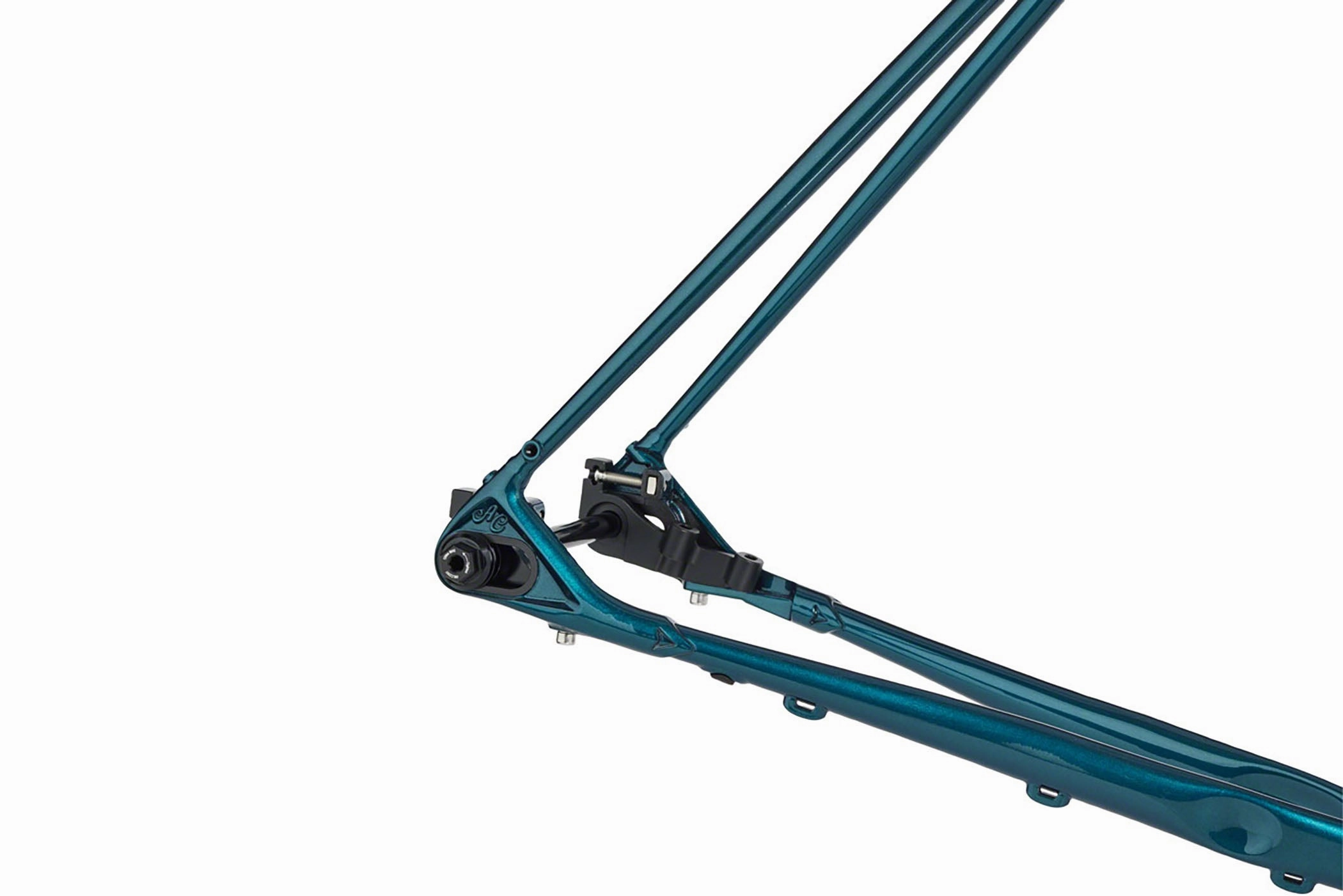 All-City Cosmic Stallion 650b/700c Frameset