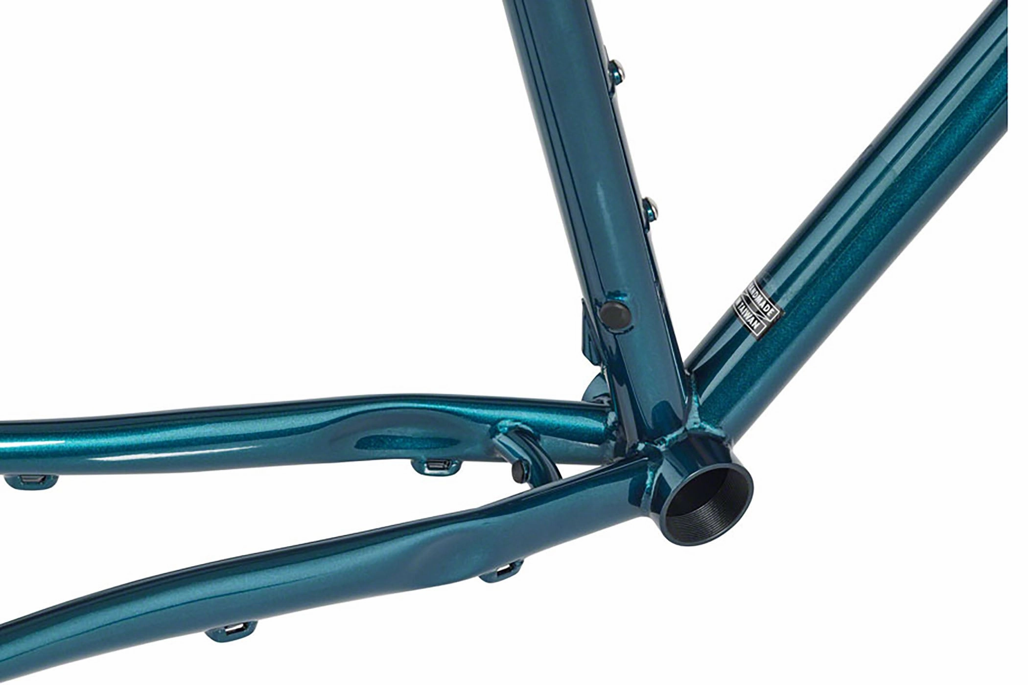 All-City Cosmic Stallion 650b/700c Frameset