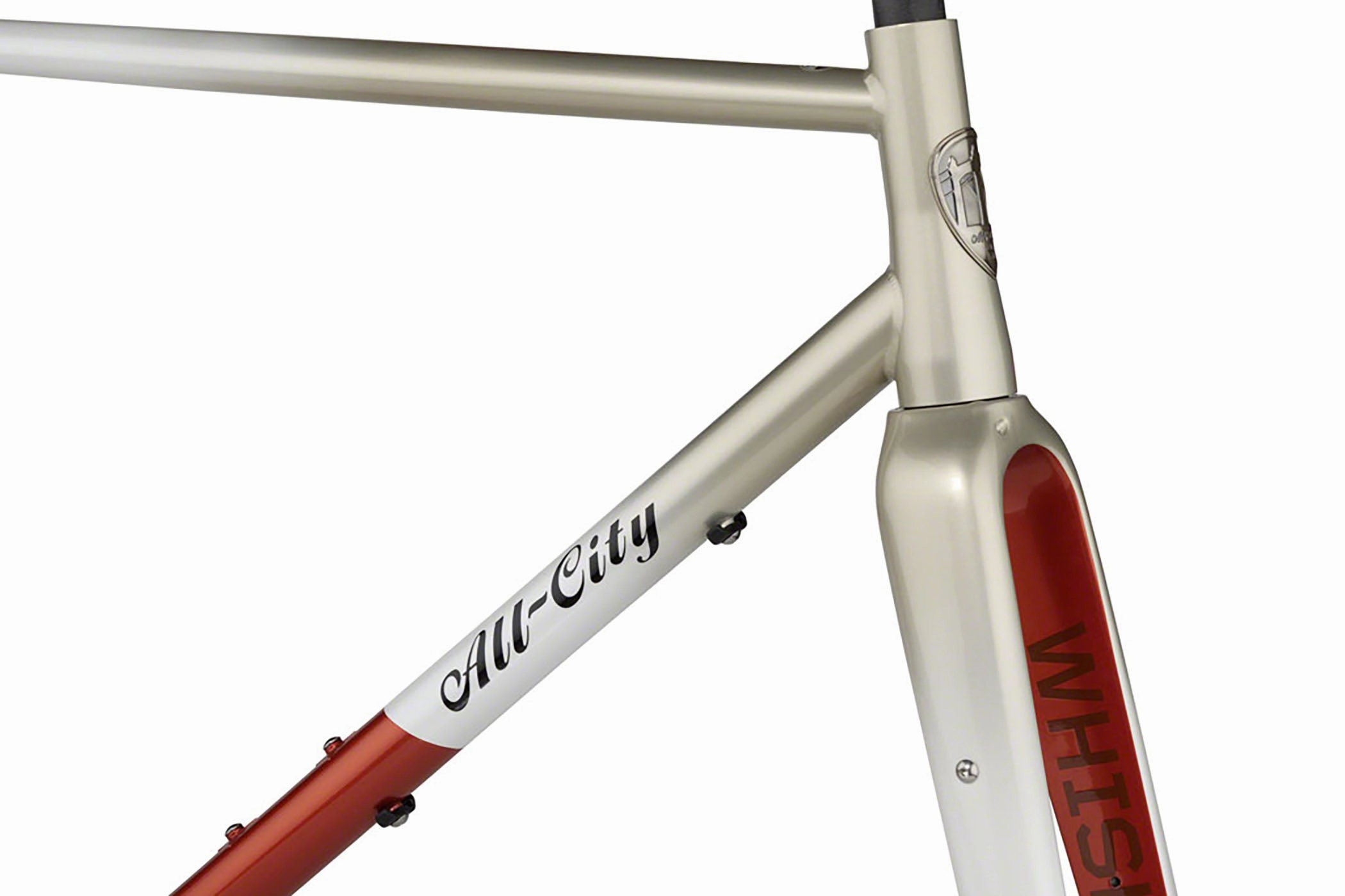 All-City Cosmic Stallion 650b/700c Frameset