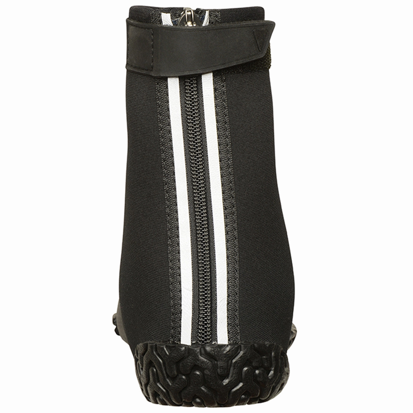 All Track shoe covers - Black