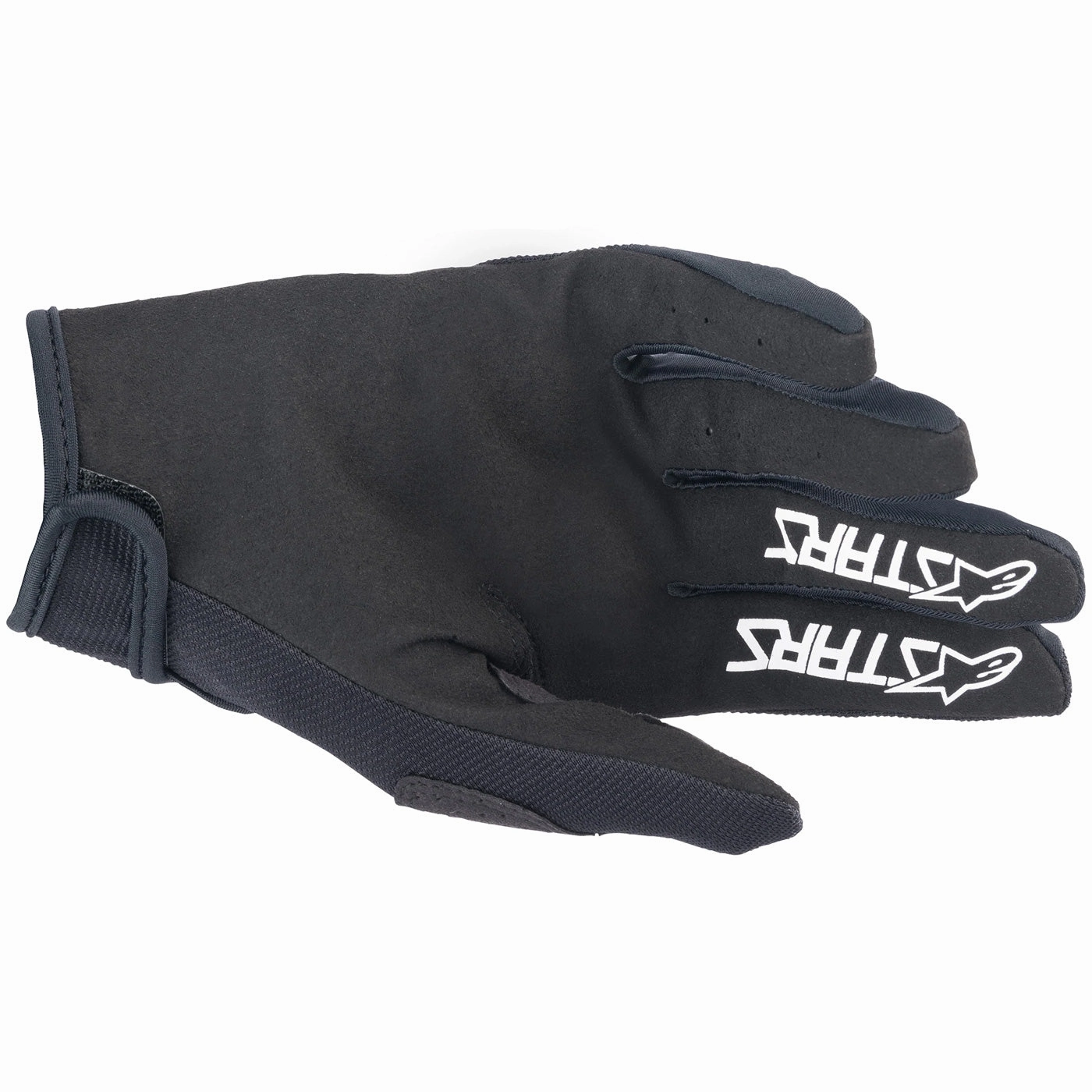 Alpinestar Alps gloves - Black