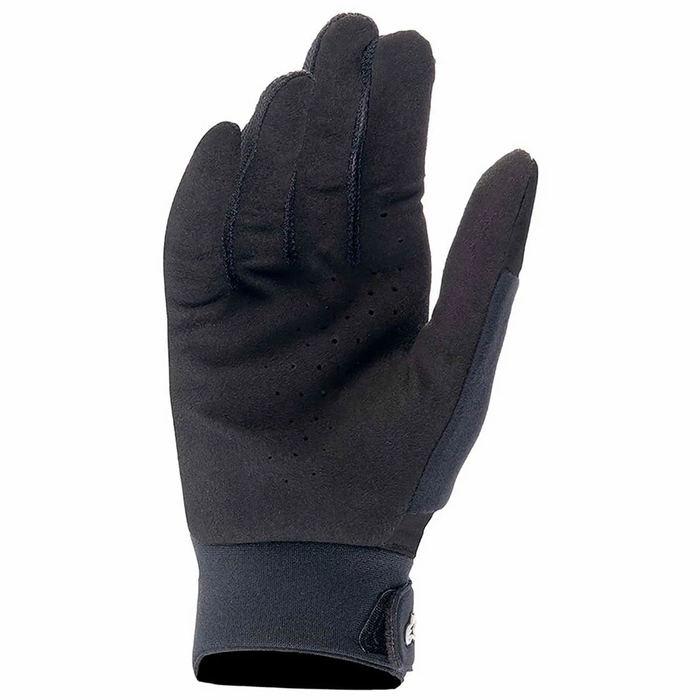 Alpinestar Freeride V2 Gloves - Black