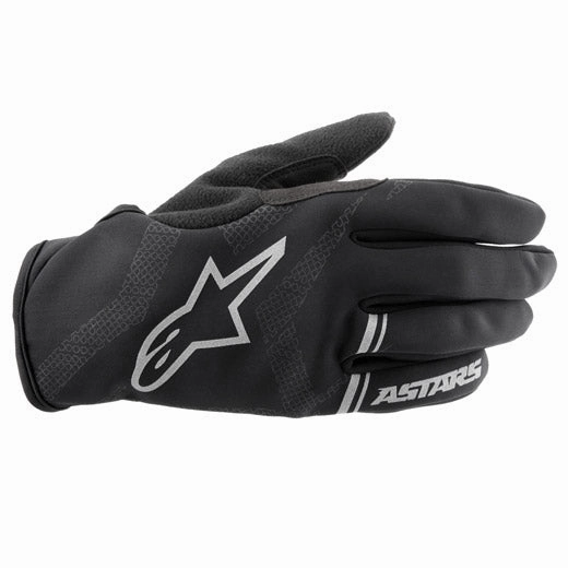 Alpinestar Stratus 15 glove - Black