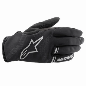 Alpinestar Stratus 15 glove - Black