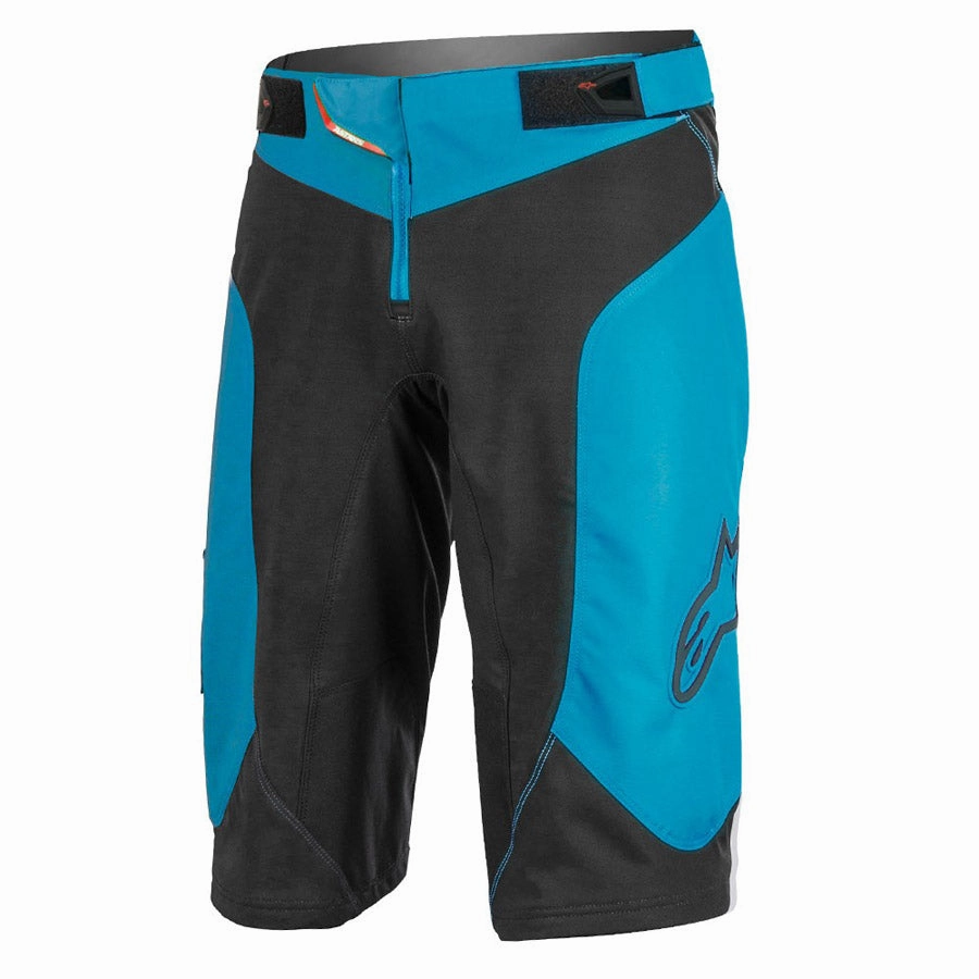 Alpinestar Vector Short - Black Blue