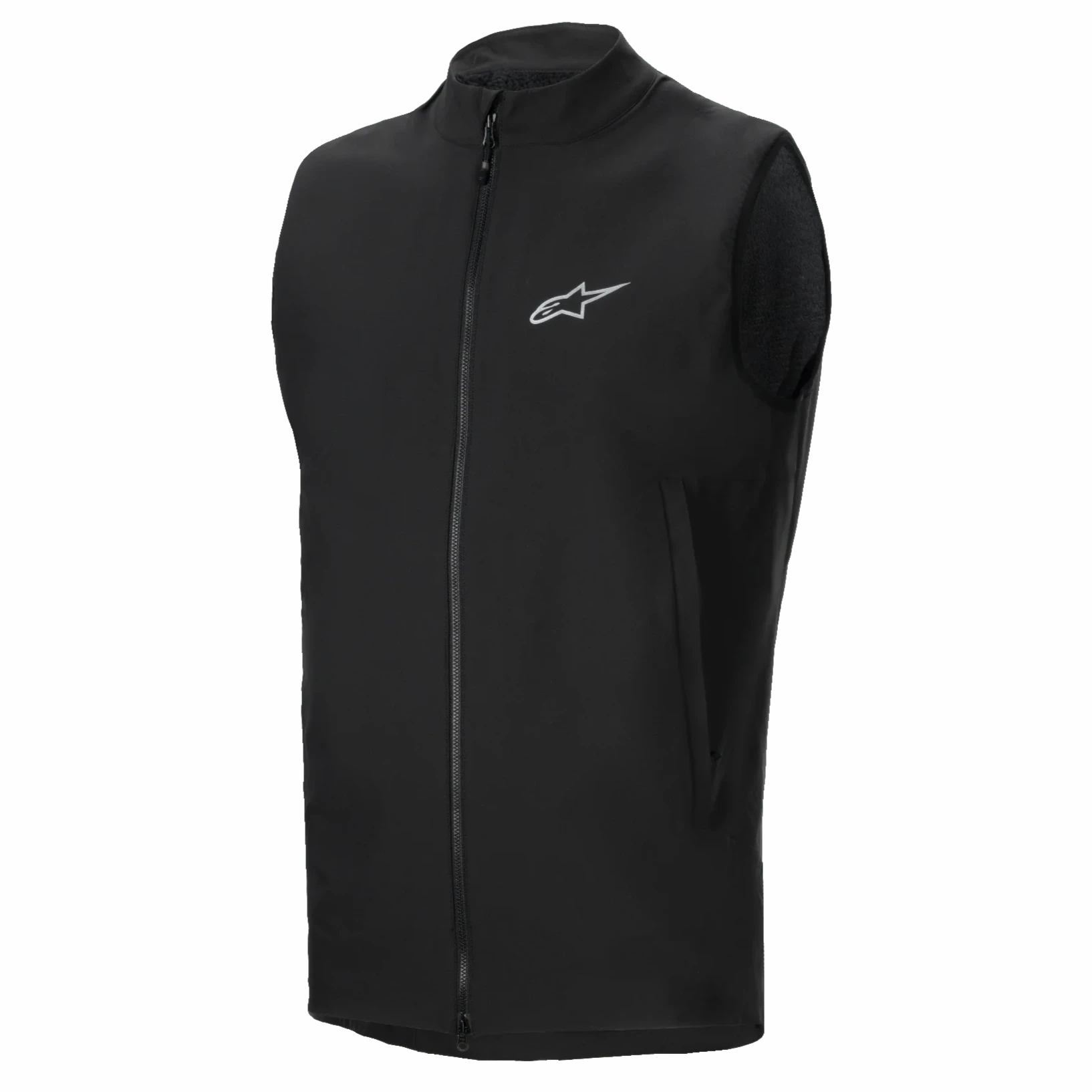Alpinestars A-Dura Thermal vest - Black