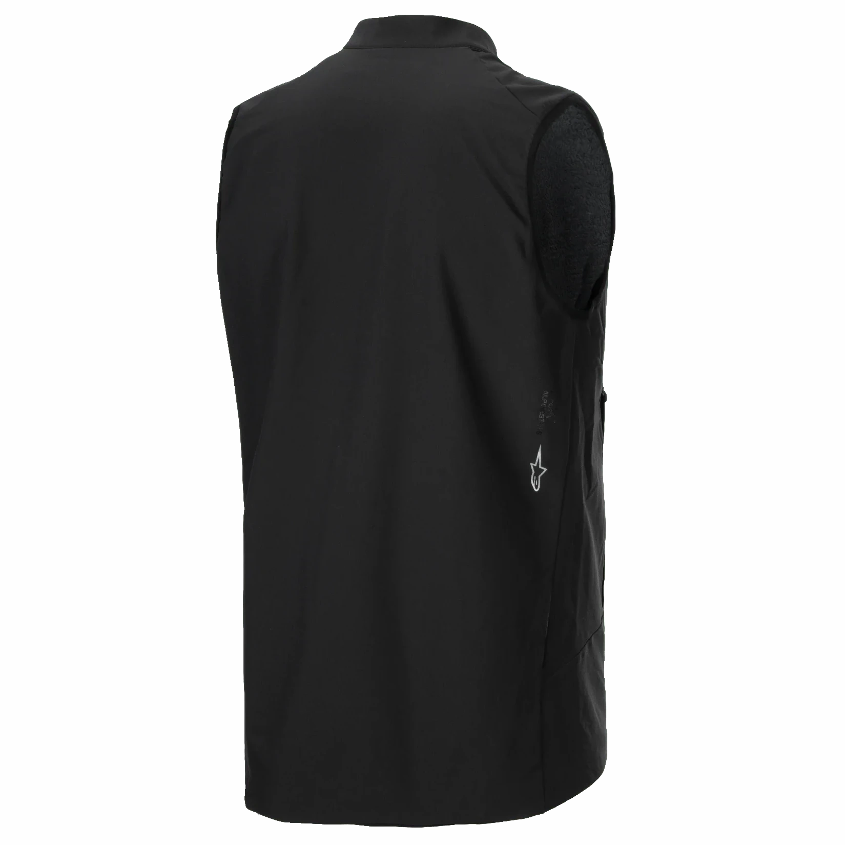 Alpinestars A-Dura Thermal vest - Black