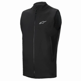 Alpinestars A-Dura Thermal vest - Black