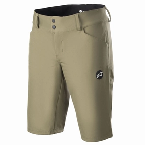 Alpinestars Alps Topo shorts - Green