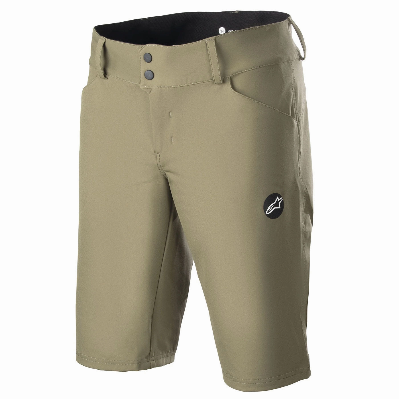 Alpinestars Alps Topo shorts - Green