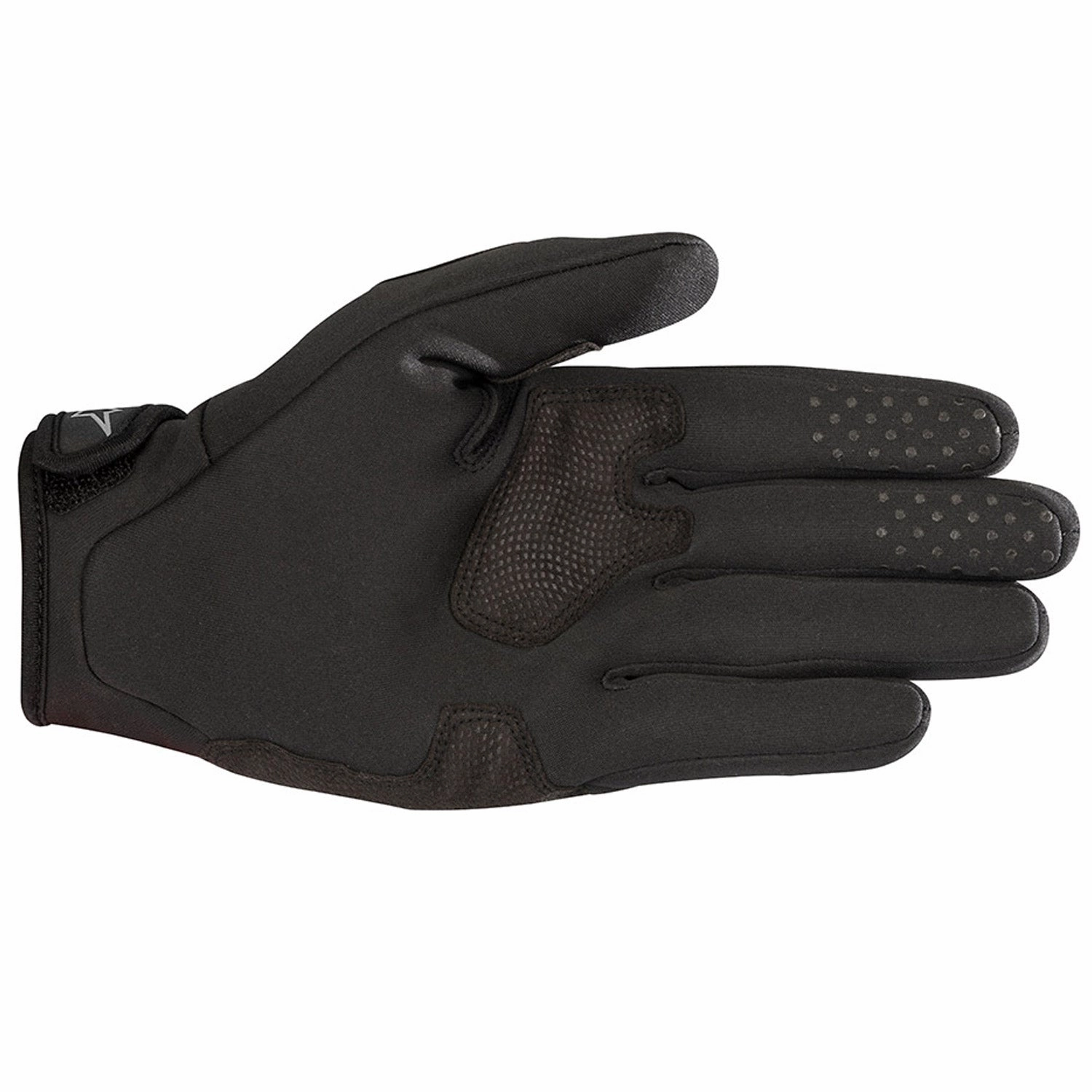 Alpinestars Cascade Gore Windstopper gloves - Black