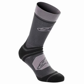 Alpinestars Cascade socks - Black