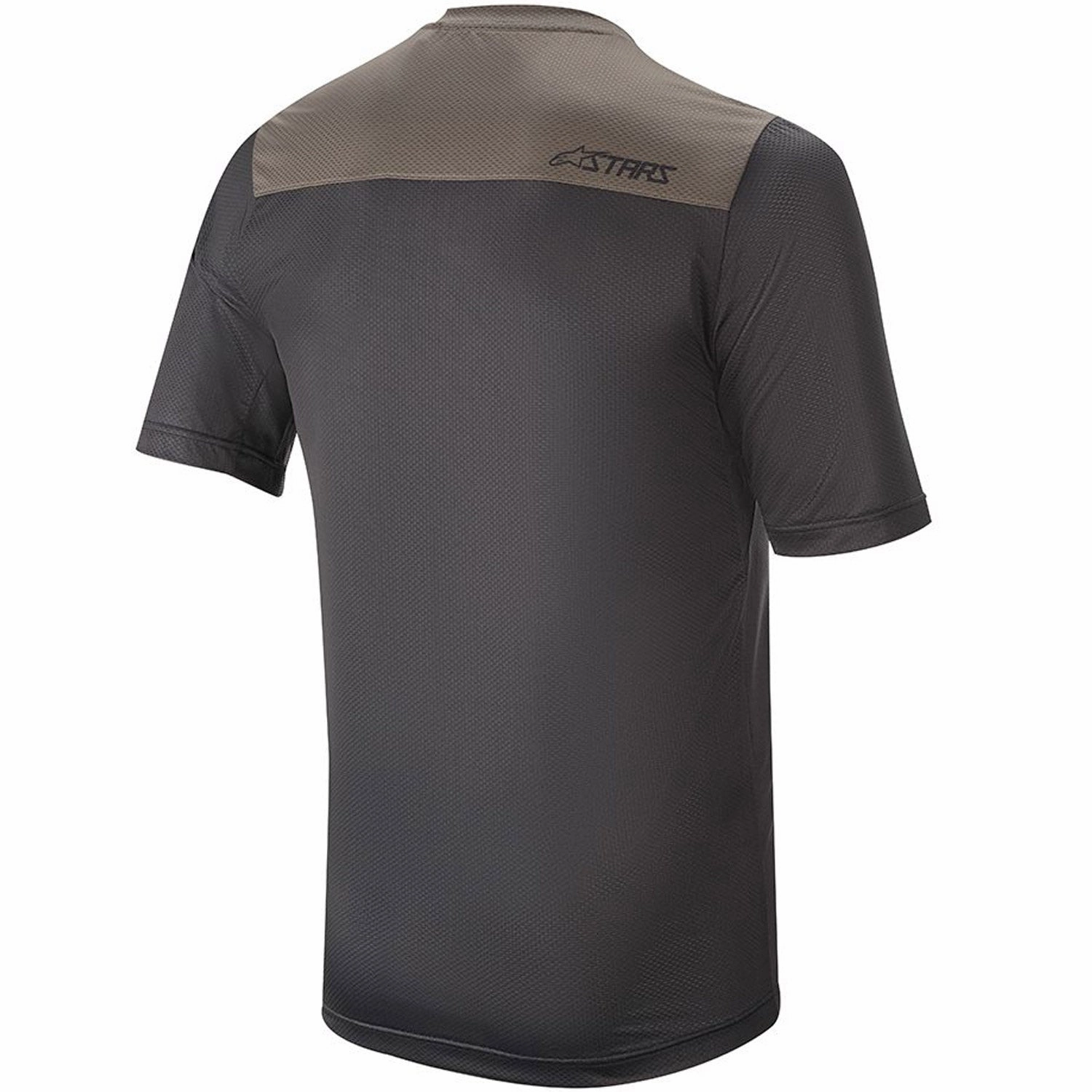 Alpinestars Drop 4.0 jersey - Black