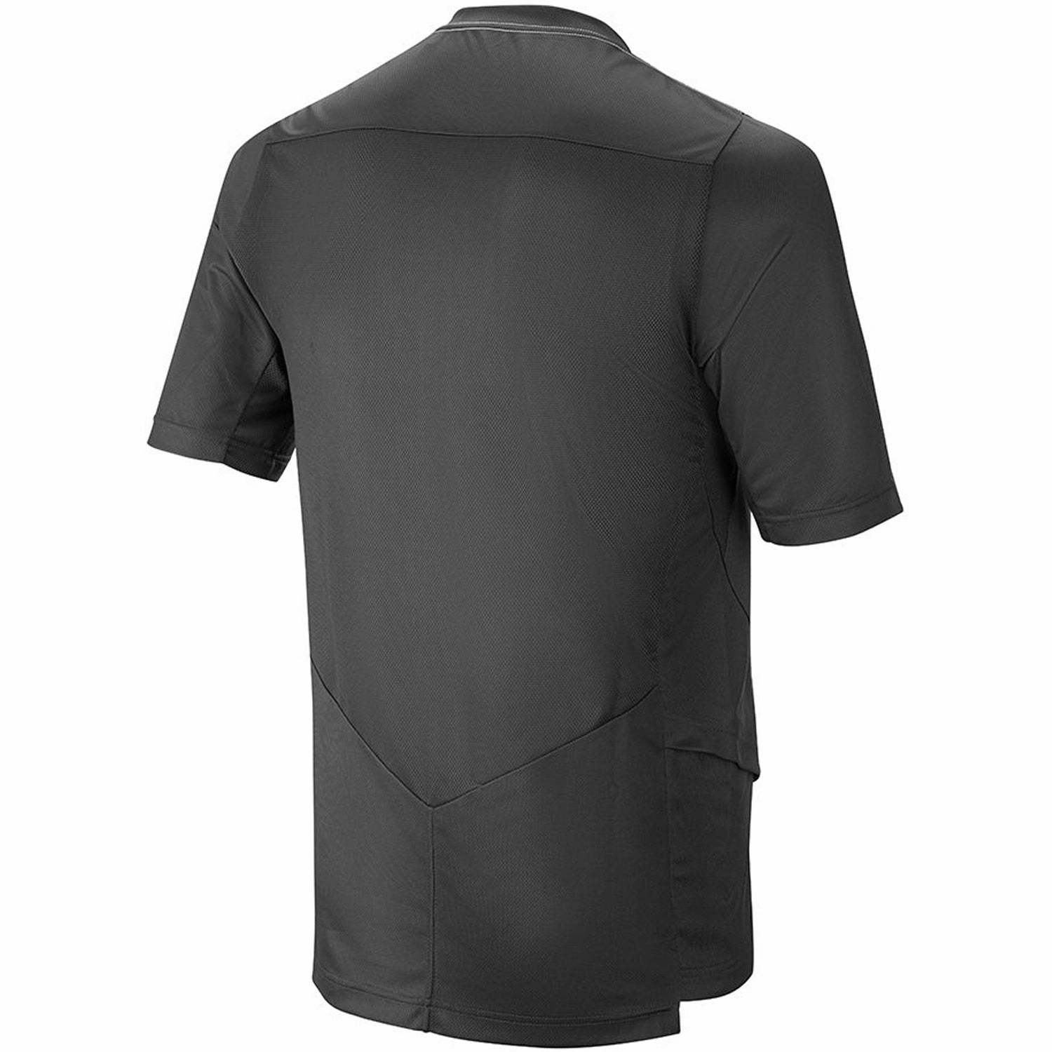 Alpinestars Drop 6.0 jersey - Black