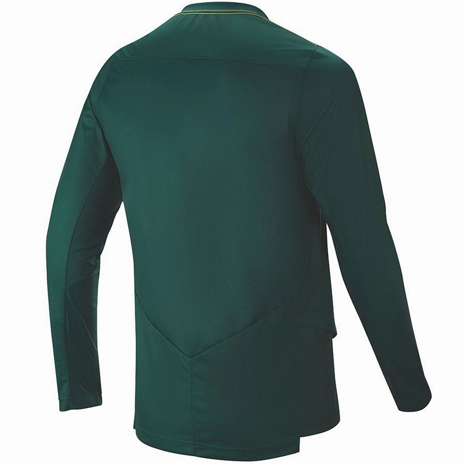 Alpinestars Drop 6.0 long sleeves jersey - Green