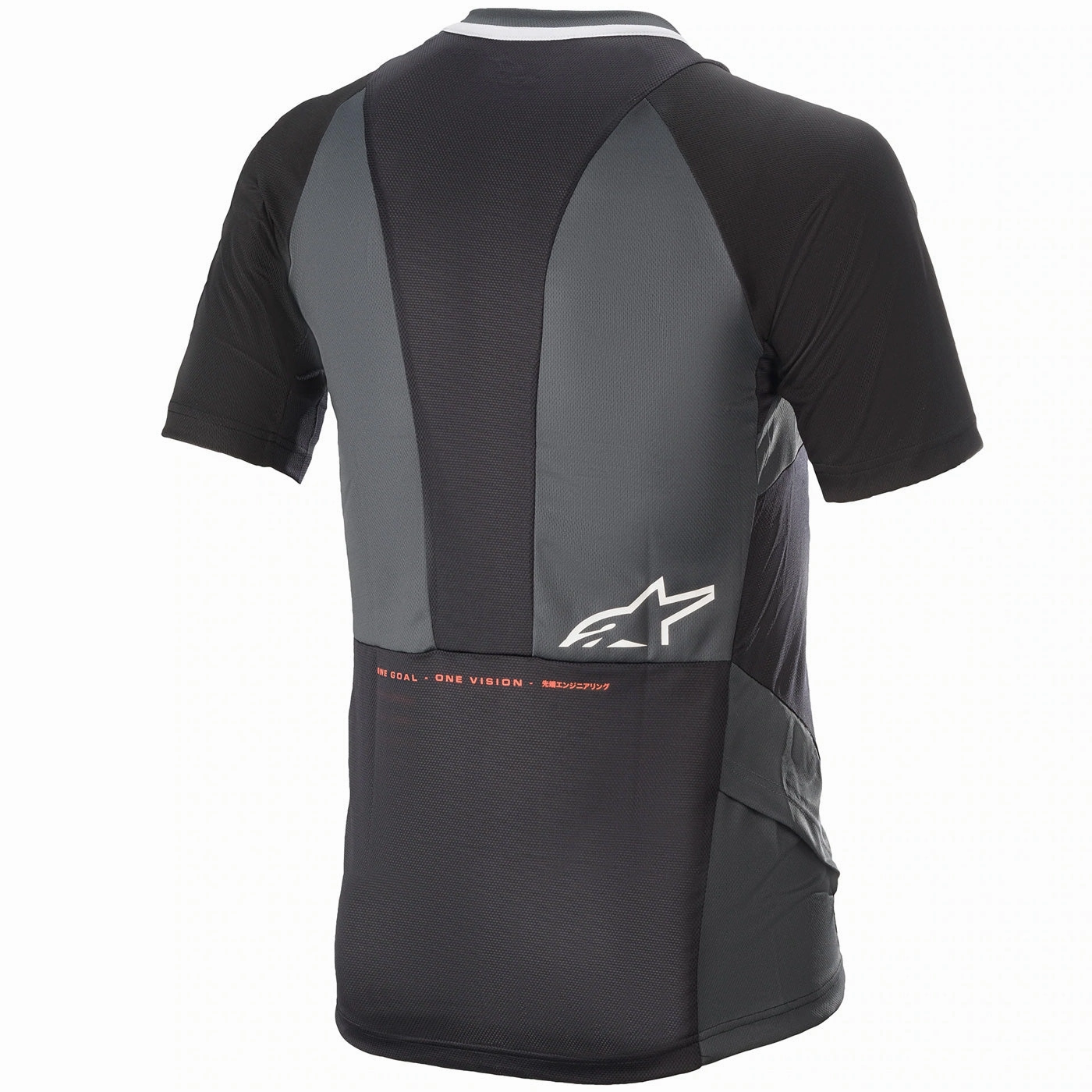 Alpinestars Drop 8.0 Jersey - Black