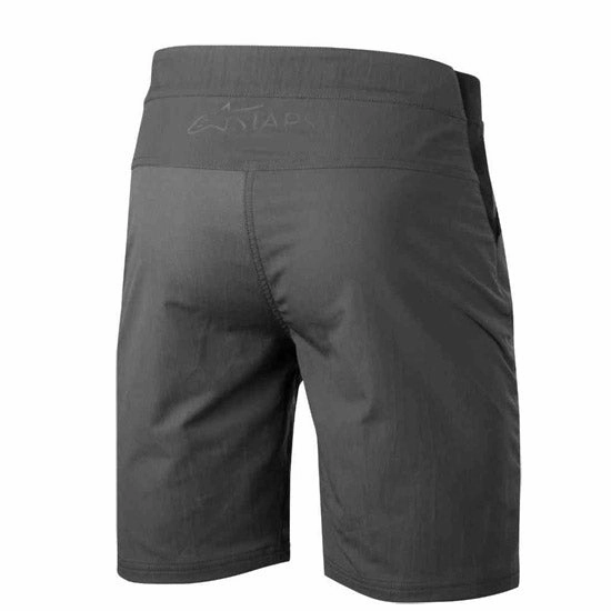 Alpinestars Stella Alps 6.0 woman short - Black