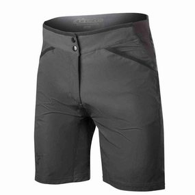 Alpinestars Stella Alps 6.0 woman short - Black