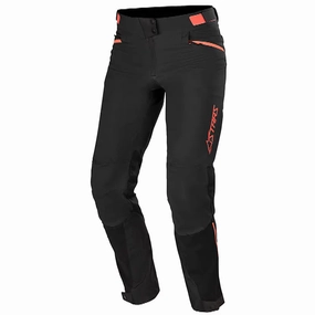 Alpinestars Stella Nevada woman pants - Black