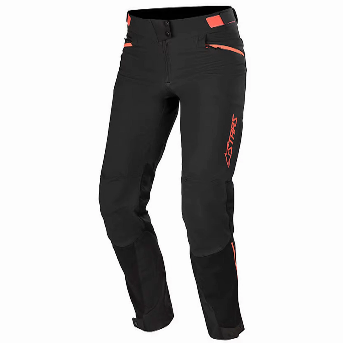 Alpinestars Stella Nevada woman pants - Black